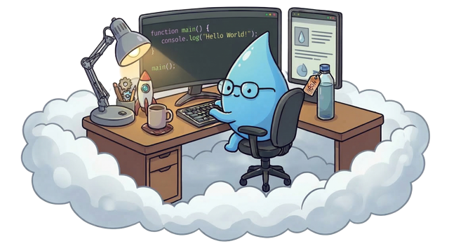 Engineering @ lube.gg